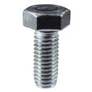 534-004 [ステン 六角ボルト M4×25mm 1袋(5個入)×5]