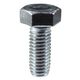 534-008 [ステン 六角ボルト M5×10mm 1袋(5個入)×5]