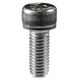 ステン 6角穴付ボルト M6×20mm 1袋(3個入)×5 534-115