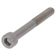 534-118 [ステン 6角穴付ボルト M6×50mm 1袋(2個入)×5]