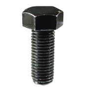 534-159 [クロアエン 細目ボルト M12×25mm 1袋(1個入)×5]