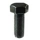 534-162 [クロアエン 細目ボルト M12×40mm 1袋(1個入)×5]
