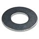 535-024 [ユニクロ マルザガネ 3×12mm 1袋(17個入)×5]