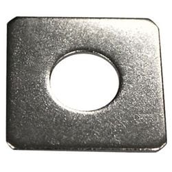 ステン 角座ガネ 10×28×1.5mm 1袋(2個入)×5 535-133