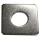 ステン 角座ガネ 12×35×2.0mm 1袋(2個入)×5 535-134