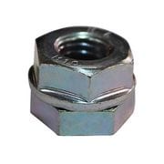 535-232 [ユニクロ ハードロックナットM12mm 1袋(2個入)×5]
