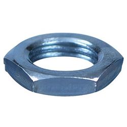 ユニクロ カンヨウナット M8×11×2mm 1袋(8個入)×5 535-352