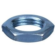 535-353 [ユニクロ カンヨウナット M10×14×3mm 1袋(3個入)×5]