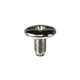 鉄ニッケル クミネジ 4.5×15mm 1袋(3個入)×5 536-044