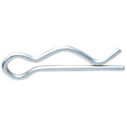 ステン Rピン 6mm 1袋(10個入)×5 536-123