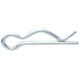 ステン Rピン 12mm 1袋(3個入)×5 536-126