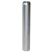 536-131 [テツキジ 平行ピン 3×10mm 1袋(12個入)×5]