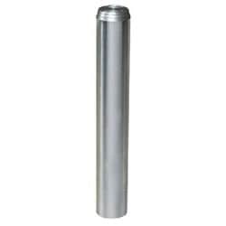 テツキジ 平行ピン 6×70mm 1袋(2個入)×5 536-138