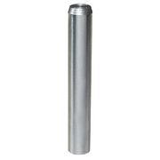 536-138 [テツキジ 平行ピン 6×70mm 1袋(2個入)×5]