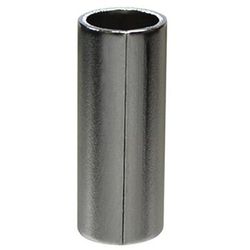 鉄ニッケル スペーサー 4×15mm 1袋(12個入)×5 536-162