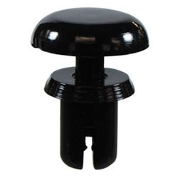プッシュリベット B P4050mm 1袋(6個入)×5 536-202
