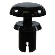 536-203 [プッシュリベット B P4060mm 1袋(6個入)×5]