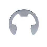 536-220 [ステン E形止め輪 3mm 1袋(5個入)×5]
