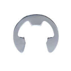 ステン E形止め輪 2mm 1袋(5個入)×5 536-226