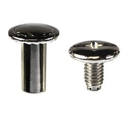 鉄ニッケル クミネジ 4.5×30mm 1袋(3個入)×5 536-254