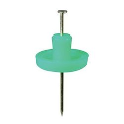 カリ釘 K-2 0.88×30mm 1袋(10個入)×5 AO-082