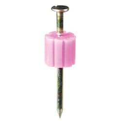 カクシ釘 F-36 1.24×36mm 1袋(8個入)×5 AO-086