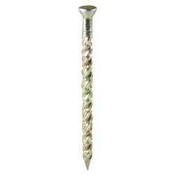 フロアー釘 #13×50mm 1袋(12個入)×5 AO-093