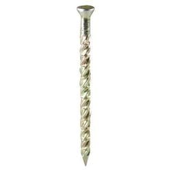 フロアー釘 #11×75mm 1袋(4個入)×5 AO-095
