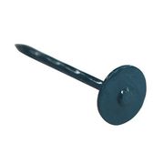 AO-101 [カラートタンカサ釘 41MM アオmm 1袋(9個入)×5]