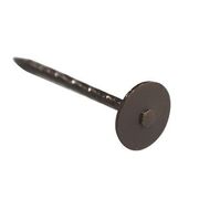 AO-102 [カラートタンカサ釘 41MM チャmm 1袋(9個入)×5]