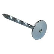 AO-103 [カラートタンカサ釘 41MM ハイmm 1袋(9個入)×5]