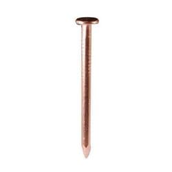 ドウ釘 ヒラ #12×65mm 1袋(14個入)×5 AO-185
