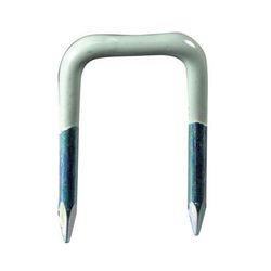 ステップル #100mm 1袋(4個入)×5 AO-257