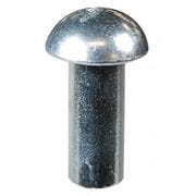 AO-317 [アリミ リベット 丸 5×12mm 1袋(8個入)×5]