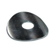 AO-366 [亀座金 1/4mm 1袋(15個入)×5]