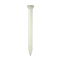 プラ釘 3.8×40mm 1袋(5個入)×5 AO-577