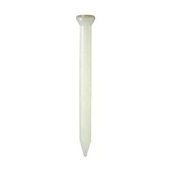 プラ釘 4.5×70mm 1袋(3個入)×5 AO-579