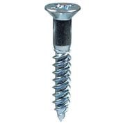 BO-022 [ユニクロ 木ネジ 皿 3.8×38mm 1袋(10個入)×5]