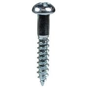 BO-057 [ユニクロ 木ネジ 丸 4.1×32mm 1袋(10個入)×5]