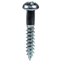 ユニクロ 木ネジ 丸 2.1×10mm 1袋(25個入)×5 BO-066