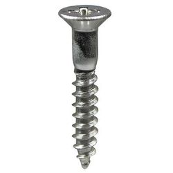 ステン 木ネジ 皿 3.5×32mm 1袋(11個入)×5 BO-138