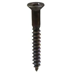 ステンブロンズ 木ネジ 皿 4.1×32mm 1袋(4個入)×5 BO-210