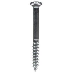 ステン 建具用木ネジ 2×36mm 1袋(4個入)×5 BO-415