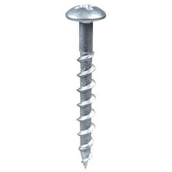 トイウケビス ラスパート 3.5×38mm 1袋(7個入)×5 BO-512