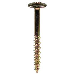 万能ビス シンワッシャー 4.2×65mm 1袋(4個入)×5 BO-533