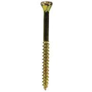 BO-581 [クロメートミニビス フローリング用フレキ2.4×32mm 1袋(18個入)×5]