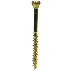 クロメートミニビス フローリング用フレキ2.4×38mm 1袋(15個入)×5 BO-582