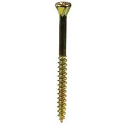 BO-582 [クロメートミニビス フローリング用フレキ2.4×38mm 1袋(15個入)×5]