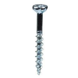 木割れ防止ビス スレンダー 3.3×25mm 1袋(20個入)×5 BO-621