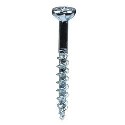 木割れ防止ビス スレンダー 3.3×40mm 1袋(14個入)×5 BO-624